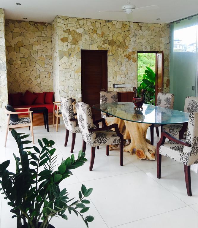 New Kuta Golf / Ocean Villa Uluwatu Buitenkant foto