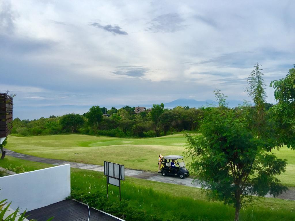 New Kuta Golf / Ocean Villa Uluwatu Buitenkant foto