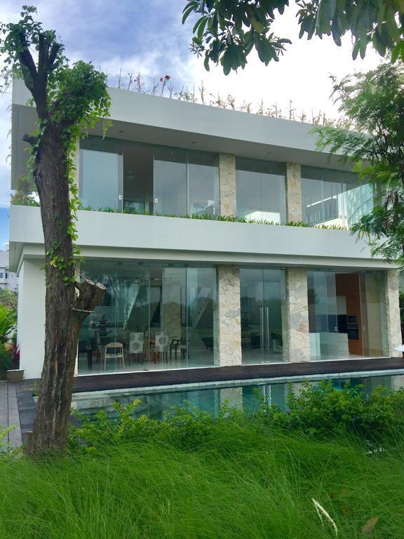 New Kuta Golf / Ocean Villa Uluwatu Buitenkant foto