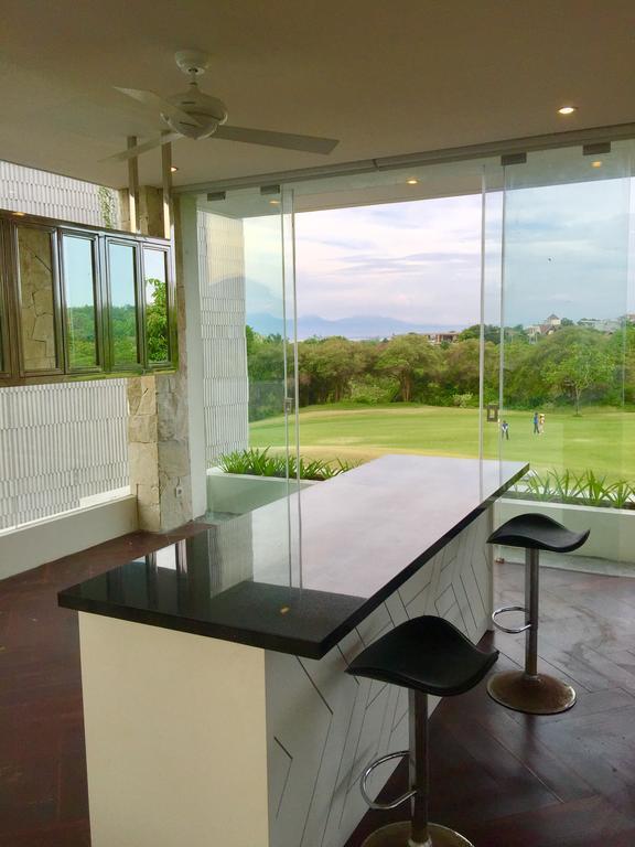 New Kuta Golf / Ocean Villa Uluwatu Buitenkant foto