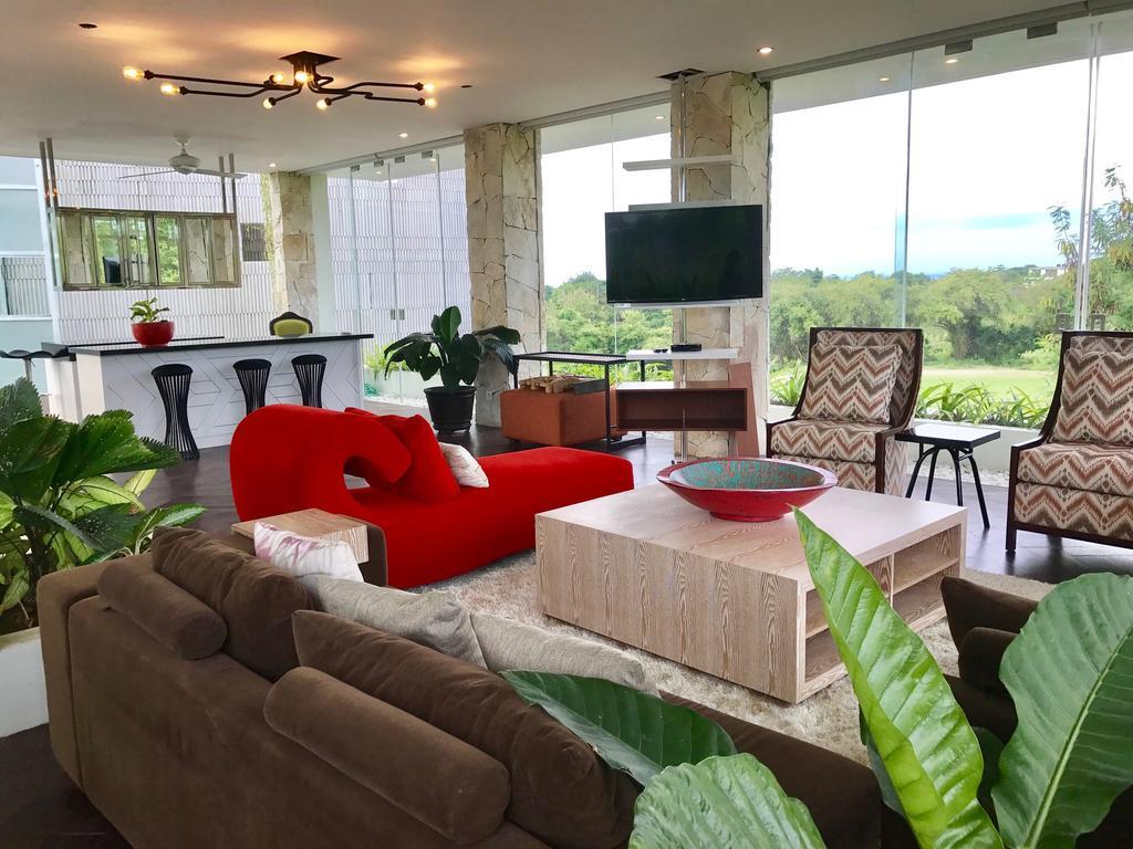 New Kuta Golf / Ocean Villa Uluwatu Buitenkant foto
